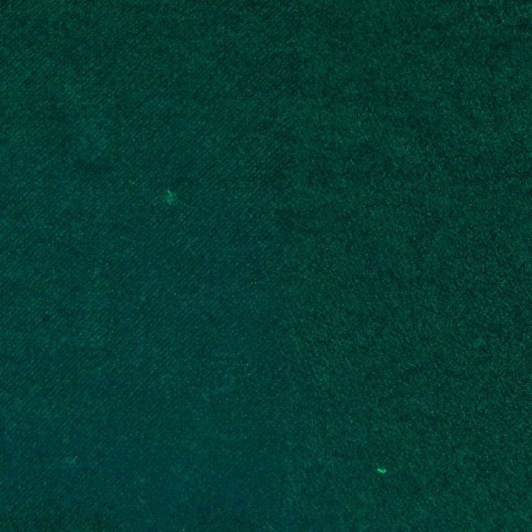 Chaise Longue in AquaVelvet Teal Velvet Fabric SR19244 | Beaumont