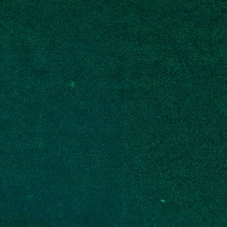 Chaise Longue in AquaVelvet Teal Velvet Fabric SR19244 | Beaumont