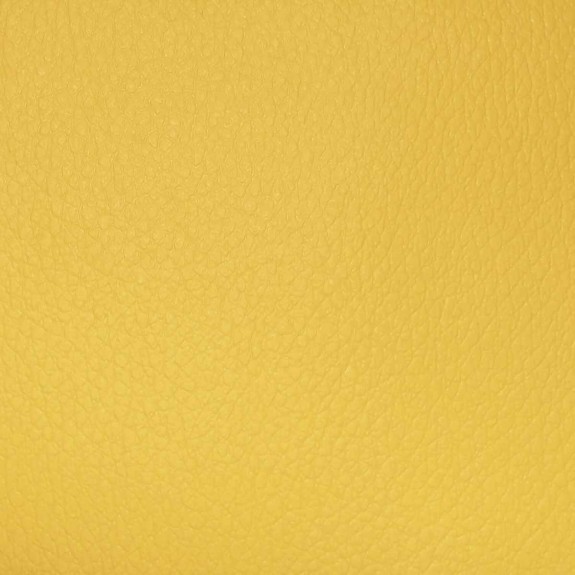 Standard Wingback Fireside Chair in a Lisbon Lemon & Noire Vinyl