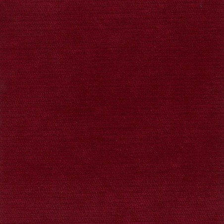 Medium Window Seat in a Pimlico Crushed Wine Red Fabric SR16019 | Beaumont