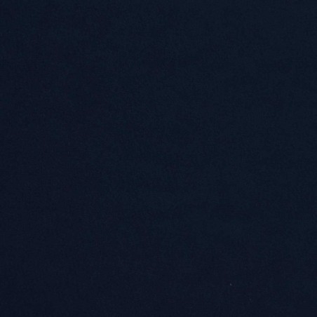 Notting Hill Navy Velvet Fabric