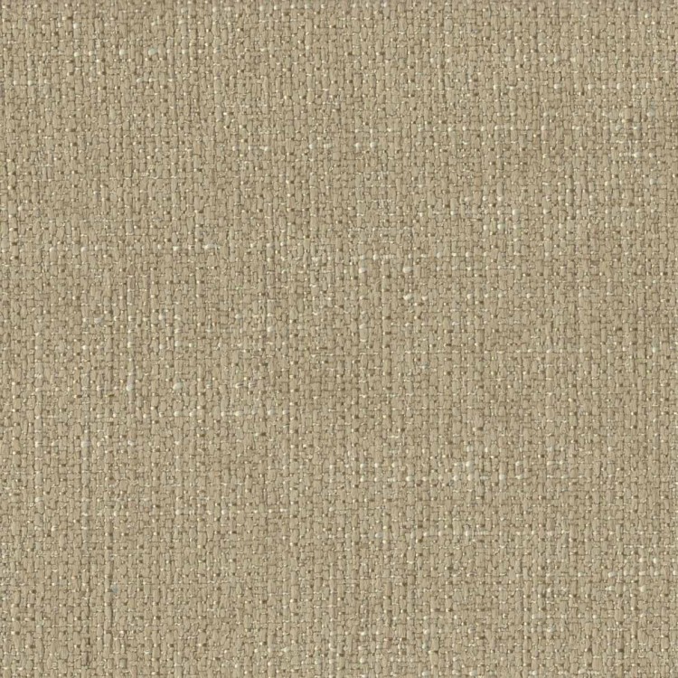 Chaise Longue in Ponte Plain Champagne Fabric PON3297 | Beaumont