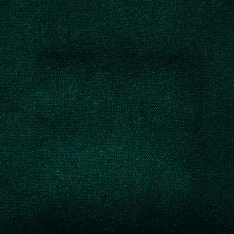 Medium Chaise Longue in a Malta Emerald Deluxe Velvet Fabric | Beaumont