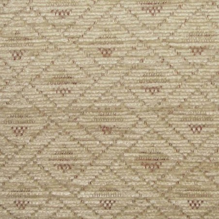 Camden Diamond Pearl Fabric