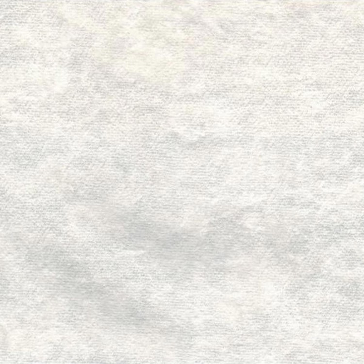 Pastiche Plain White Fabric