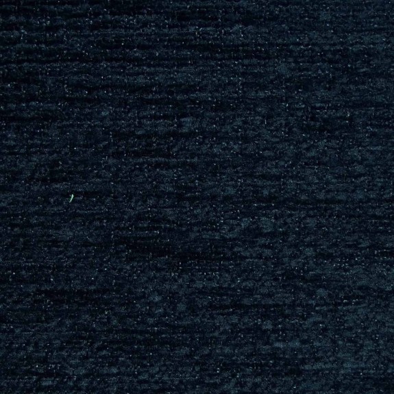 Storage Bench Stool in a Portobello Boucle Navy Fabric