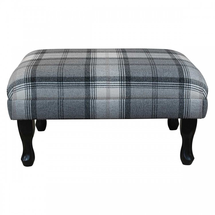 check zinc footstool
