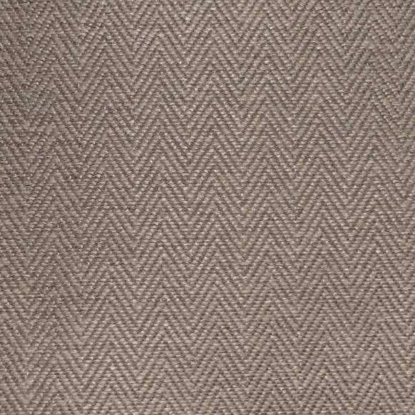 2 Seater Wingback Sofa in a Dundee Herringbone Dove Fabric