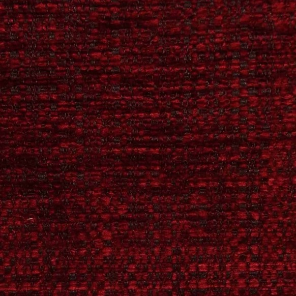 52" Medium Chaise Longue in a Kilburn Plain Wine Fabric