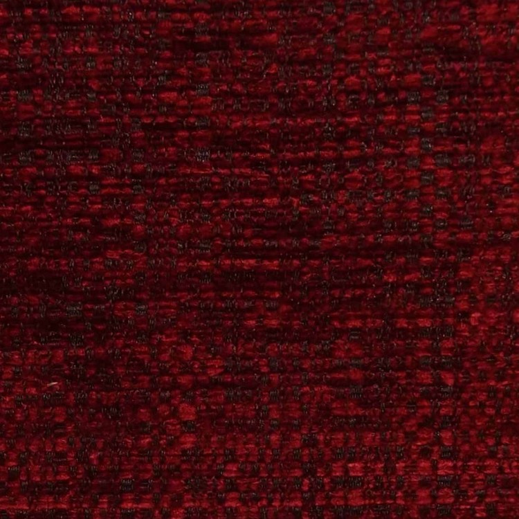 Chaise Longue in Kilburn Plain Wine Fabric SR12932 | Beaumont