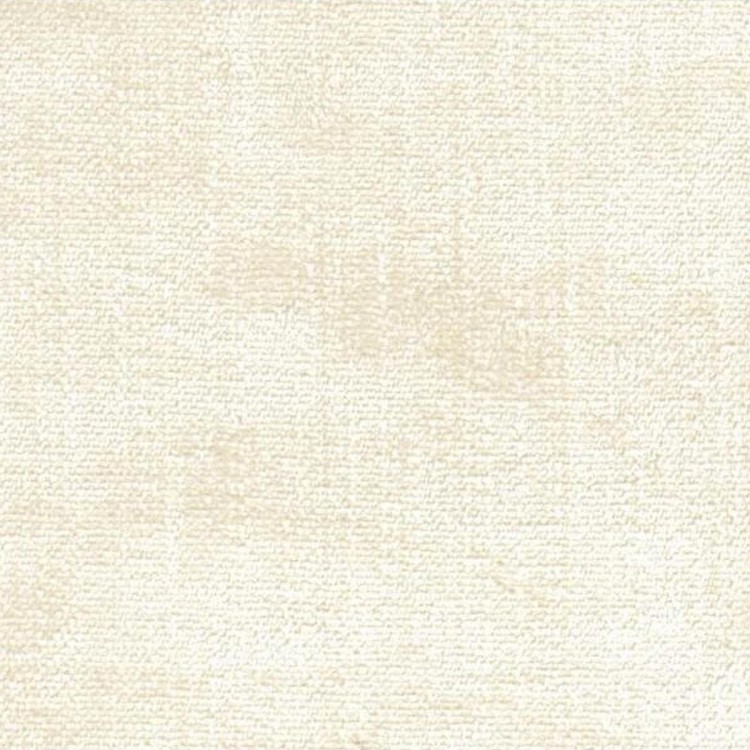 Storage Stool in Pastiche Slub Pearl Fabric SR18001 | Beaumont