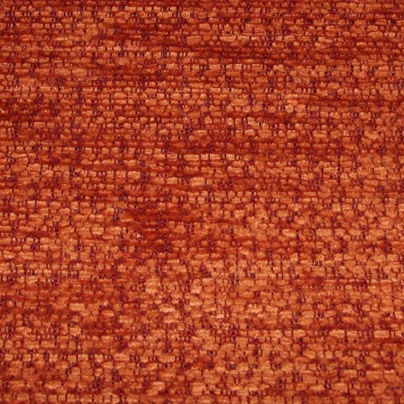 Storage Footstool, Ottoman, Pouffe in a Portobello Boucle Copper Fabric