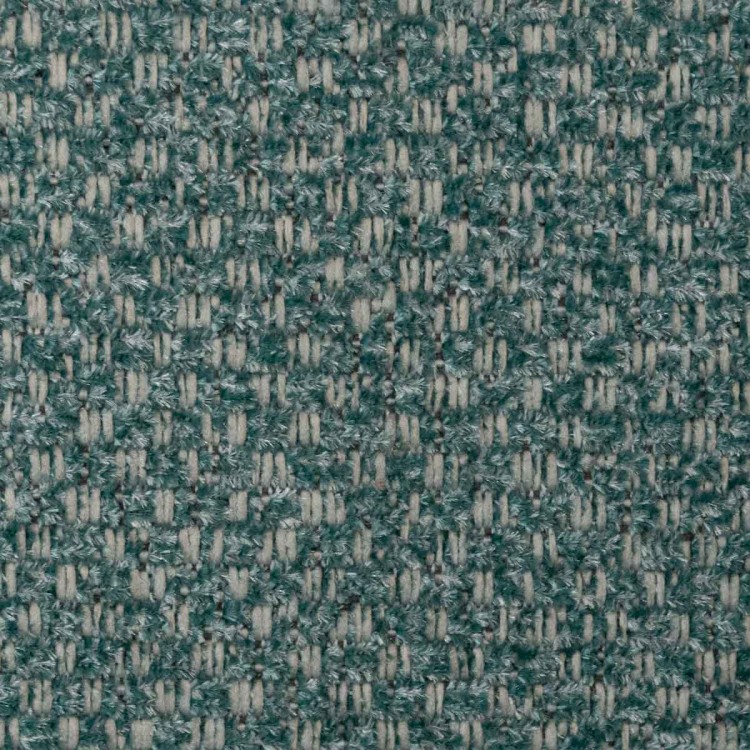 2 Seater Wingback Sofa in an AquaClean Wicklow Mint Fabric | Beaumont