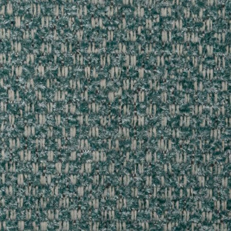 2 Seater Wingback Sofa in an AquaClean Wicklow Mint Fabric | Beaumont