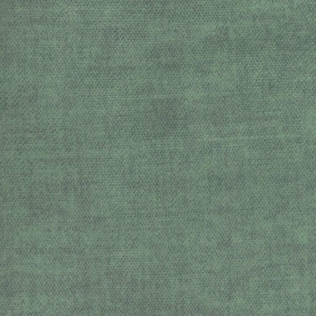 Storage Chaise Longue in Destino Peacock Easyclean Velvet | Beaumont