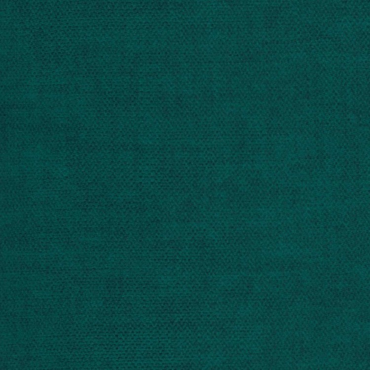 Storage Chaise Longue in Destino Teal Easyclean Velvet | Beaumont