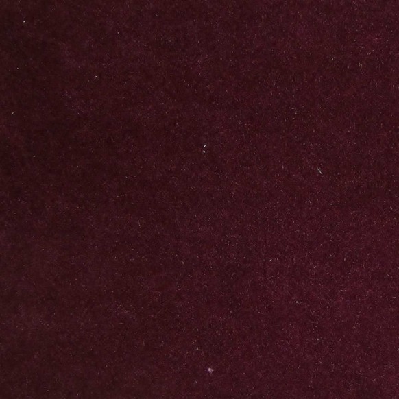 Standard Wingback Fireside Westoe Chair in a Notting Hill Burgundy Velvet Fabric
