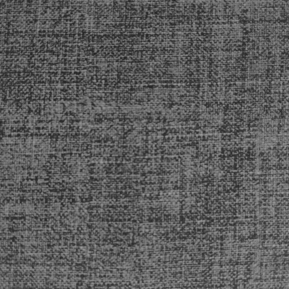 3 Seater Duchess Wingback Sofa  in a Maya Charcoal Velvet Faux Weave Fabric