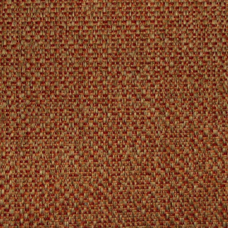 Duchess Armchair in Dundee Hopsack Terra Fabric | Beaumont