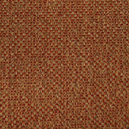 Duchess Armchair in Dundee Hopsack Terra Fabric | Beaumont
