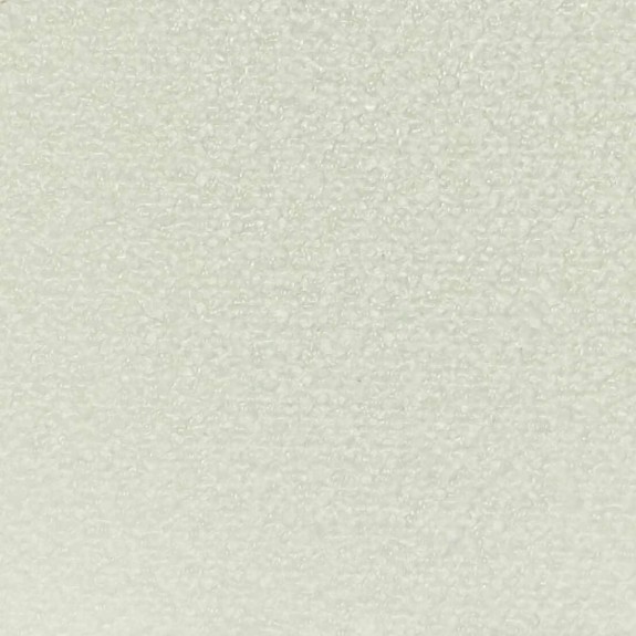 LUXE Compact 3 Seater Sofa in AquaClean Bella Natural Fabric