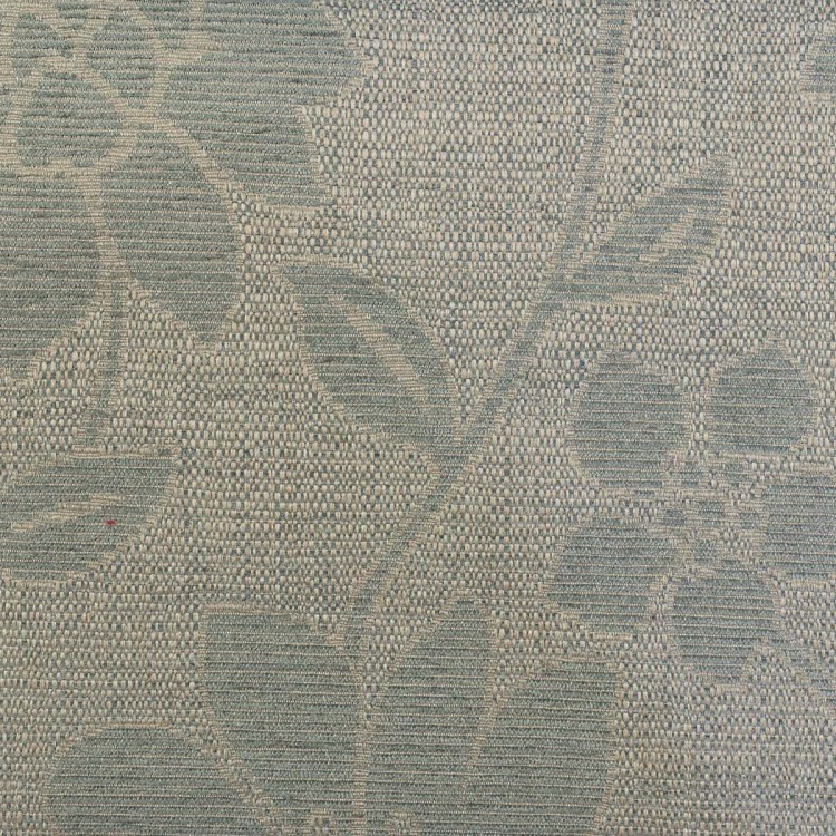 Verona Chair in a Paris Stone Floral Plain Fabric | Beaumont
