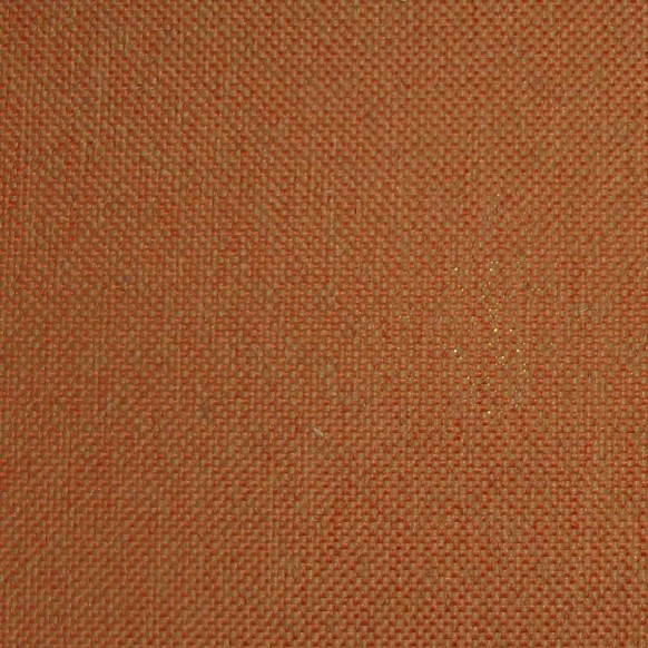 Standard Wingback Fireside Westoe Chair in a Perth Plain Terracotta Fabric