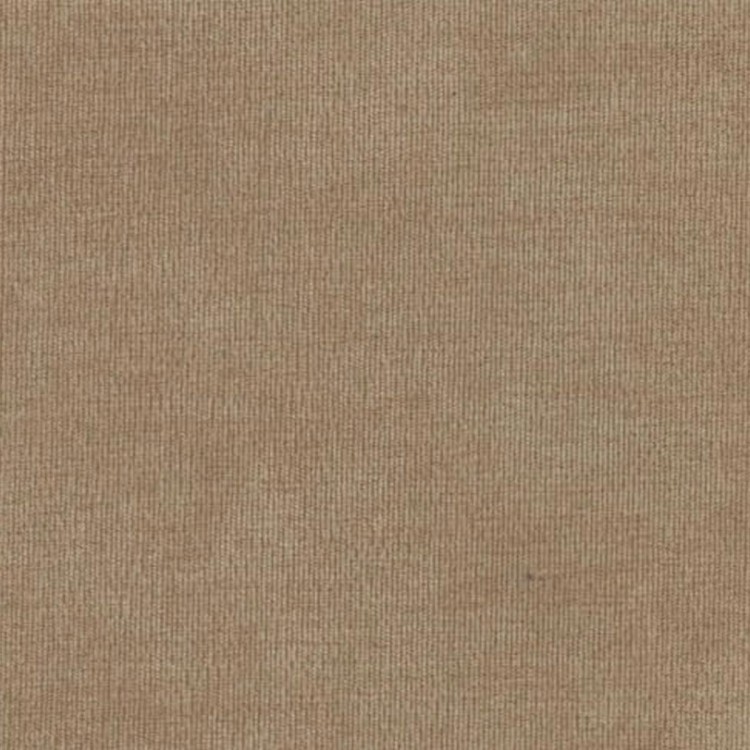 Window Seat in Dolce Whisper Strie Caramel Fabric | Beaumont