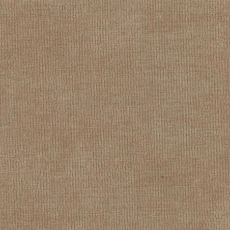 Window Seat in Dolce Whisper Strie Caramel Fabric | Beaumont