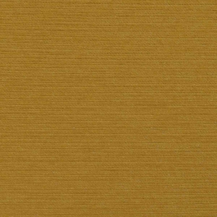 2 Seater Modern Wingback Sofa in Pimlico Crush Corn Fabric | Beaumont
