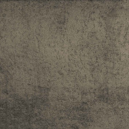 Minimalist Two Seater Sofa in Oakland Taupe Stone Fabric | Beaumont