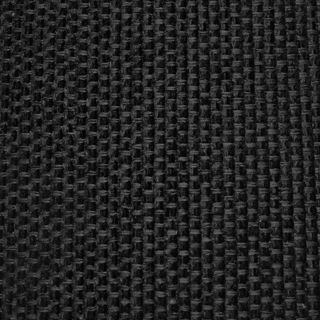 Small Chaise Longue AquaClean Oban Jet Fabric SR19013 | Beaumont