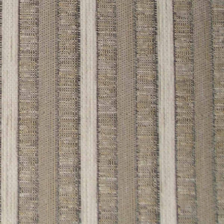 Large High Back Chair in Montana Stripe Natural Fabric SR12121 | Beaumont Large High Back Chair in Montana Stripe Natural Fabric SR12121 | Beaumont