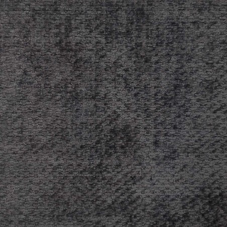 Diana Two Seater Sofa in Cadiz Charcoal Soft Weave Fabric | Beaumont