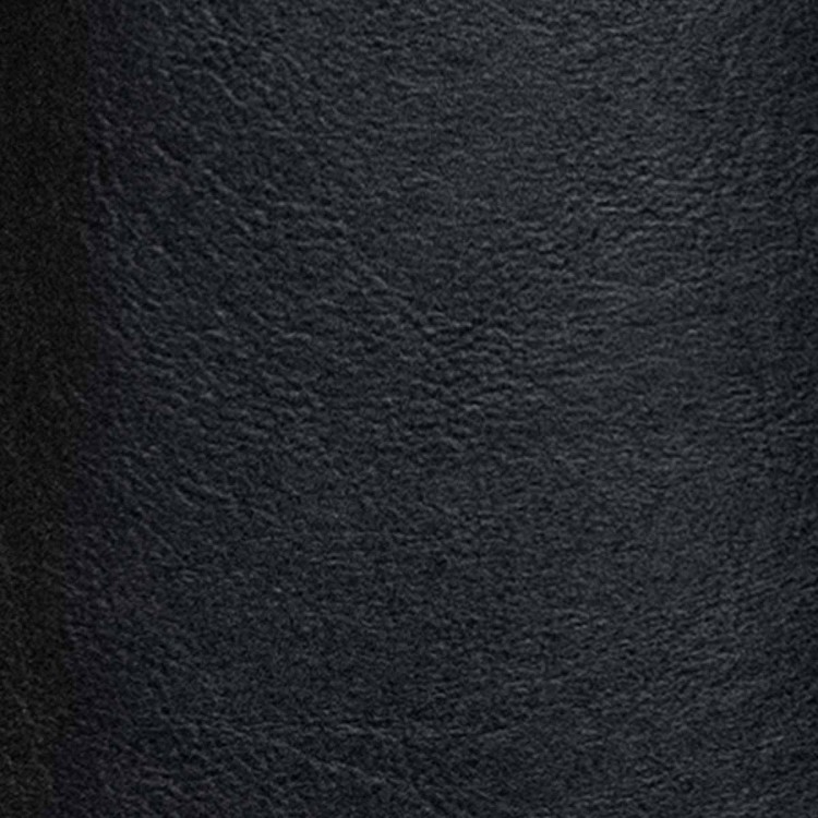 Black Vinyl Fabric
