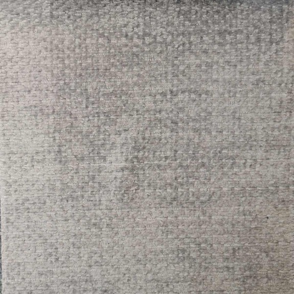 Diana Three Seater Sofa in Cadiz Ice Soft Textured Weave Fabric
