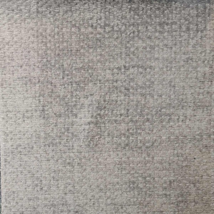 Diana Three Seater Sofa in Cadiz Charcoal Soft Weave Fabric | Beaumont