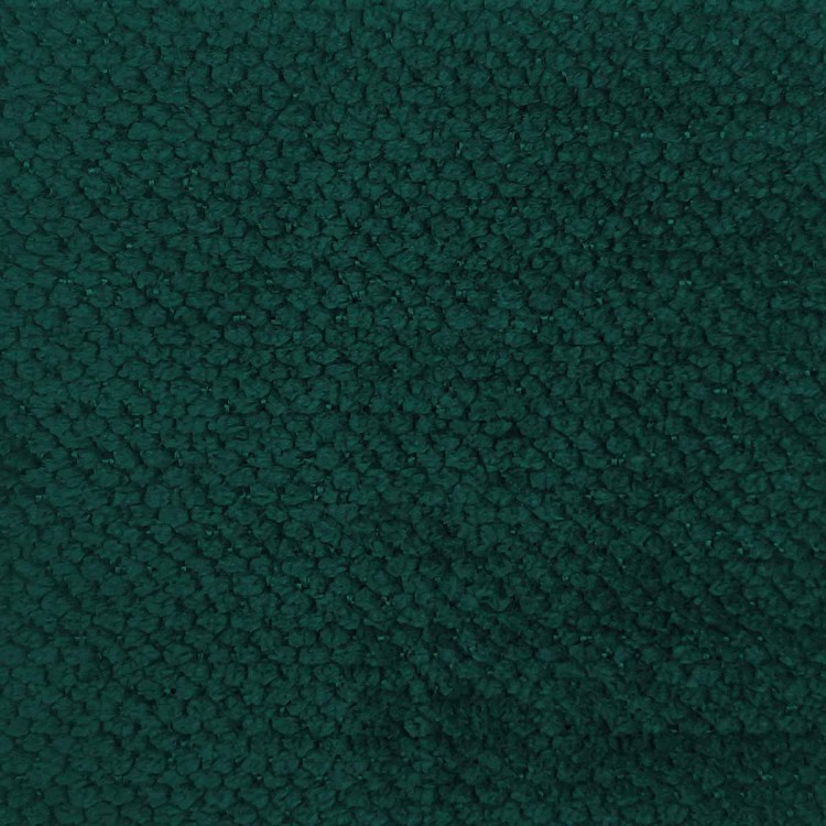 Chaise Longue in AquaClean Scala Teal Fabric SR19331 | Beaumont