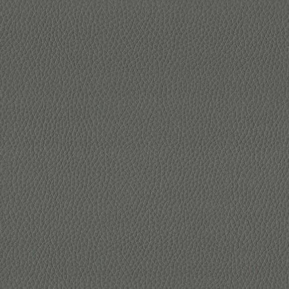 LUXE Standard Wingback Fireside Westoe Chair in Toro Smoke Ultra Hard-Wearing Faux Leather