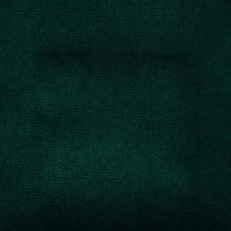 Chaise Chair in Malta Emerald Deluxe Velvet Fabric | Beaumont