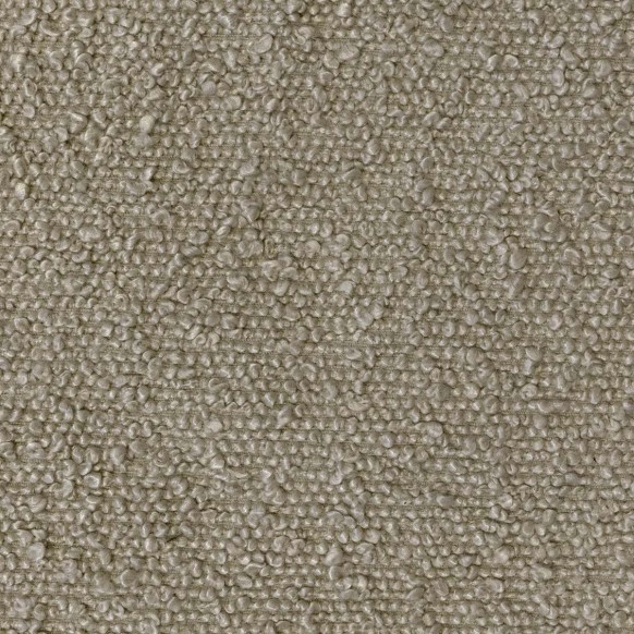 Storage Footstool Ottoman Pouffe in Gerona Camel Heavy Boucle Fabric