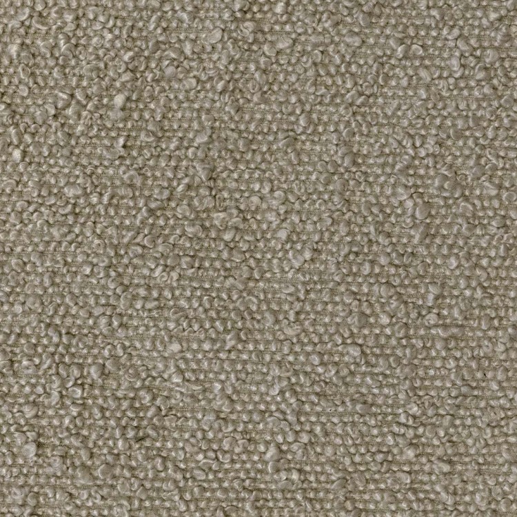 Gerona Camel Heavy Boucle Fabric