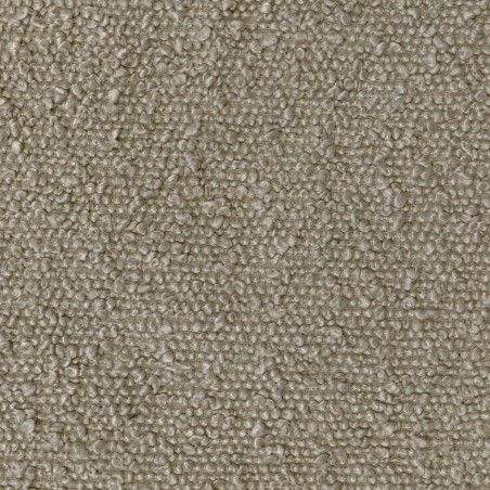 Gerona Camel Heavy Boucle Fabric