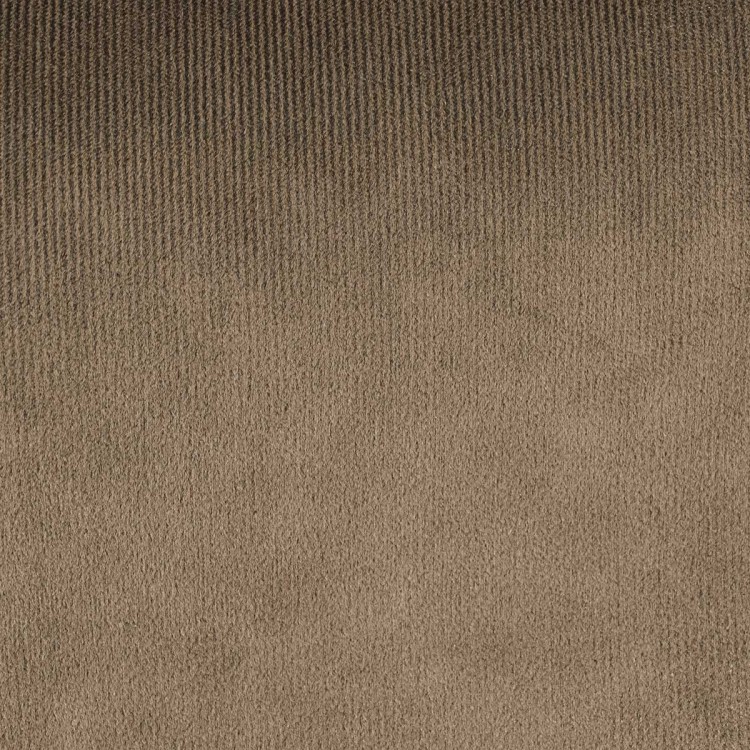 Medium Chaise Longue in Dolce Clay Velvet Fabric DOL3480 | Beaumont