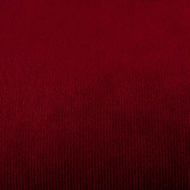 Storage Bench in Dolce Arabia Strie Velvet Fabric DOL3486 | Beaumont
