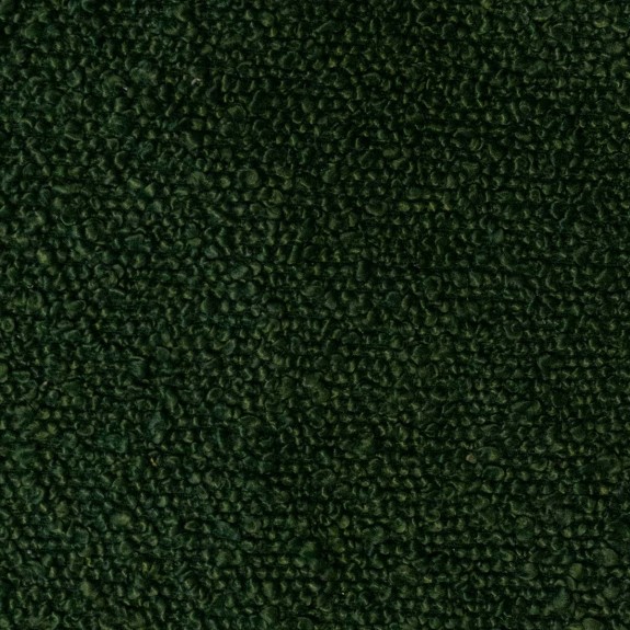 Verona Chair in Gerona Forest Heavy Boucle Fabric