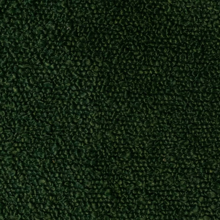 3 Seater Verona Sofa in Gerona Forest Heavy Boucle Fabric | Beaumont