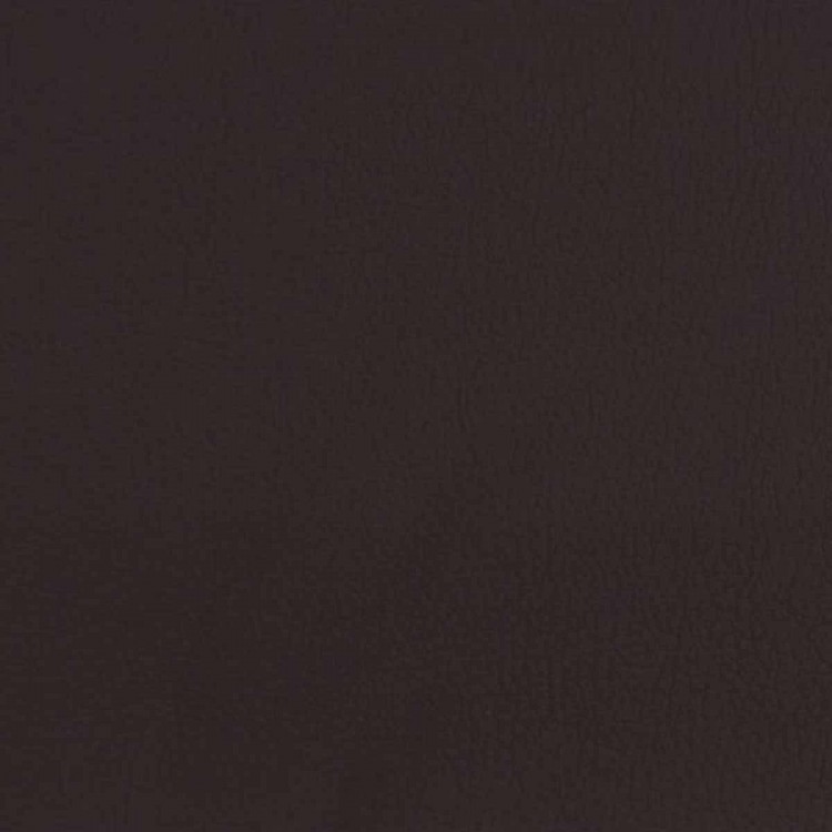Chaise Sofa in Ultima Chocolate Faux Leather ULT1218 | Beaumont