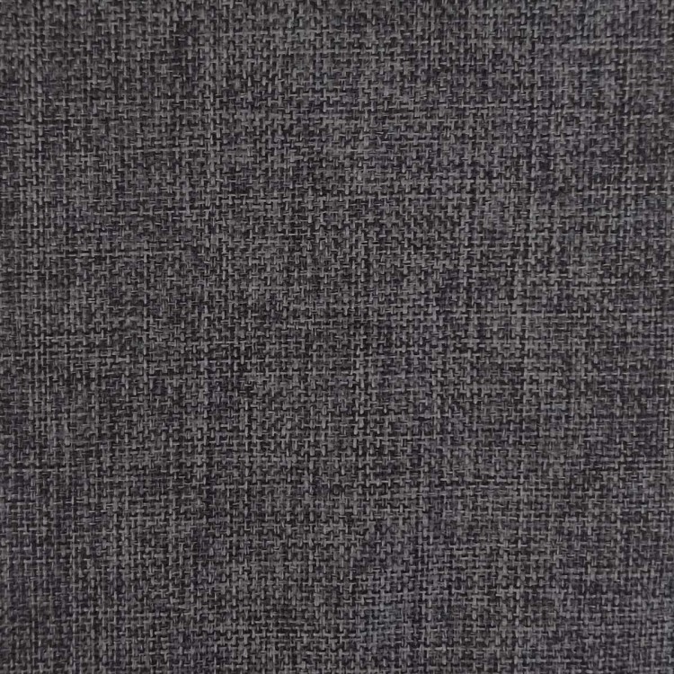 Kensington Orthopaedic Armchair in Gleneagles Check & Plain Silver Fabric | Beaumont