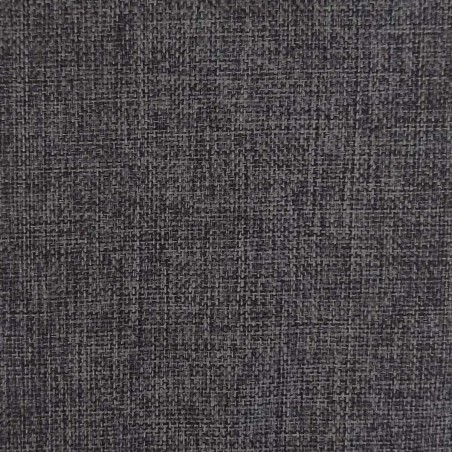 Kensington Orthopaedic Armchair in Gleneagles Check & Plain Silver Fabric | Beaumont